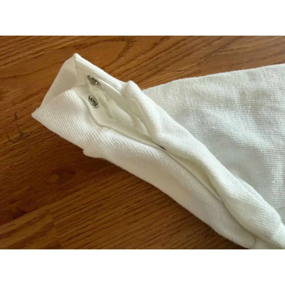 Vintage Buster Brown Baby Pajamas Size 3-6 Months